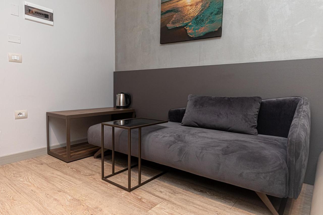 Novus Rooms Vlore Exterior photo